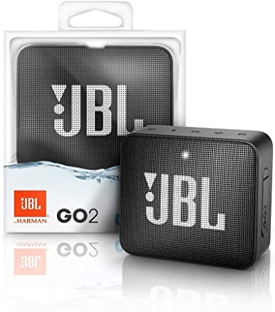 JBL GO 2