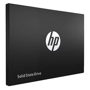 SSD HP S700 250GB