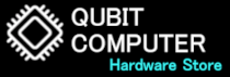 Qubit Store logo